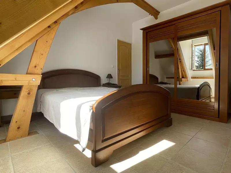 Maison, 120 m²