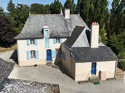 Maison, 171 m²