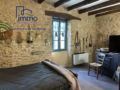 Maison, 128 m²