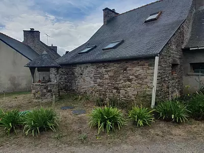 Maison, 139 m²