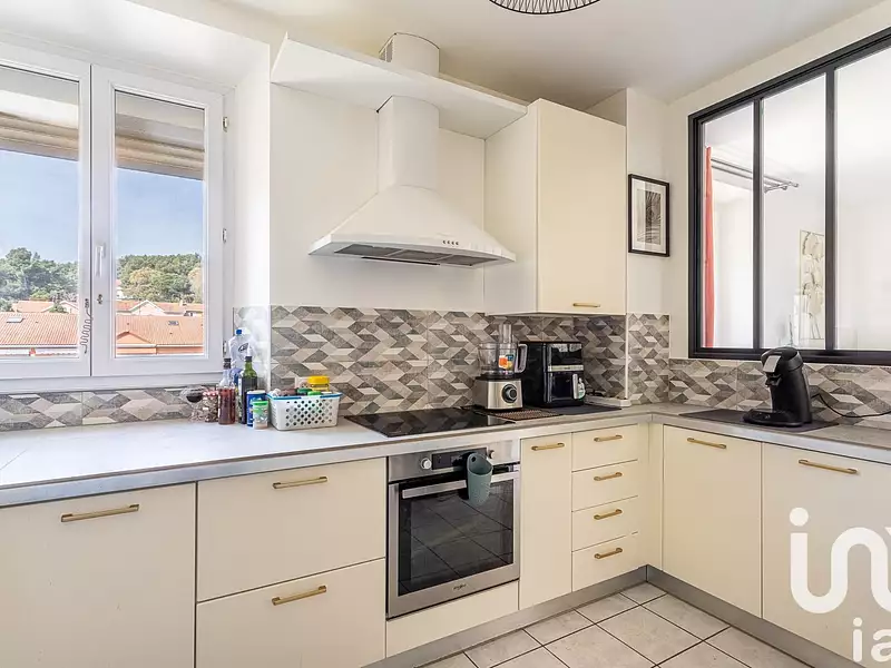 Appartement, 105 m²