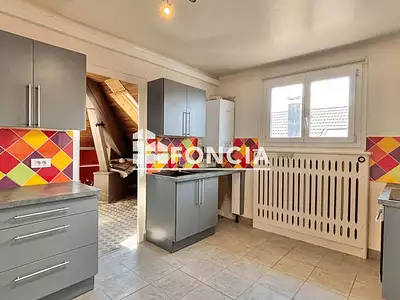 Appartement, 154 m²