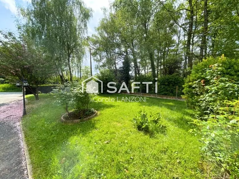 Maison, 108 m²