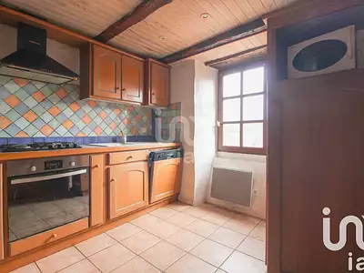 Maison, 65 m²