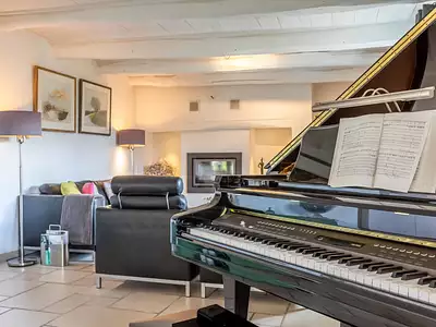 Maison, 140 m²