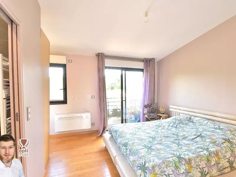Maison, 153 m²