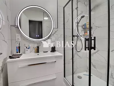 Appartement, 84,76 m²