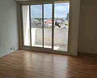 Appartement, 36,12 m²