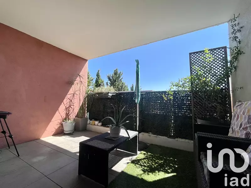 Appartement, 77 m²