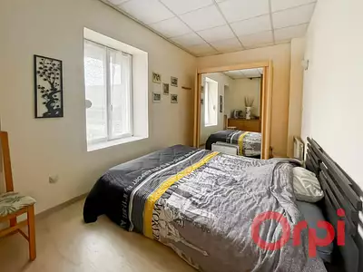 Maison, 76 m²
