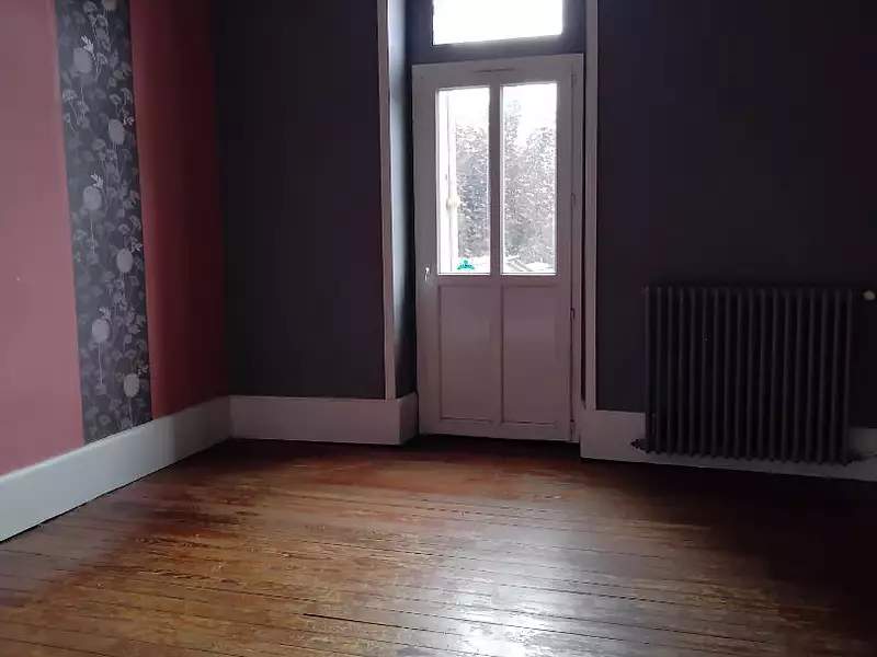 Appartement, 110 m²