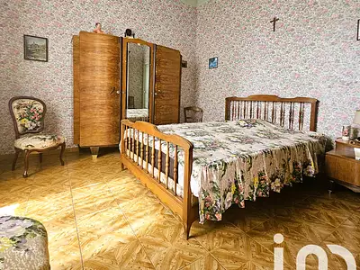Maison, 265 m²