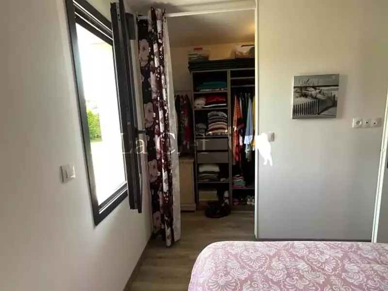 Maison, 83 m²