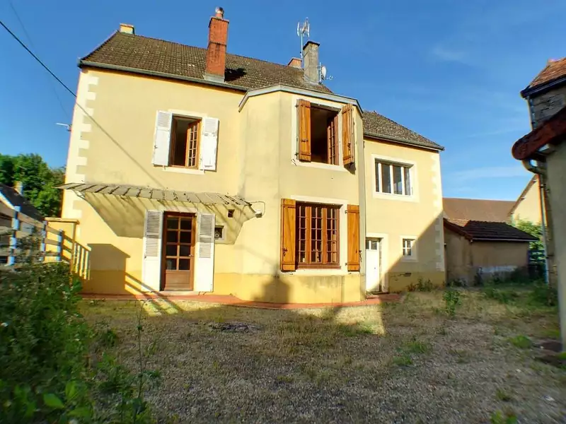 Maison, 176 m²