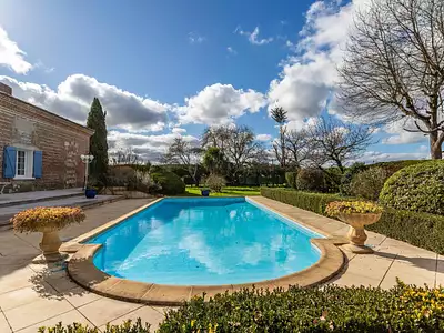Maison, 287 m²