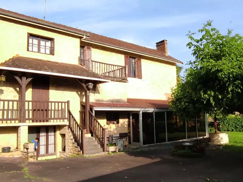Maison, 170 m²