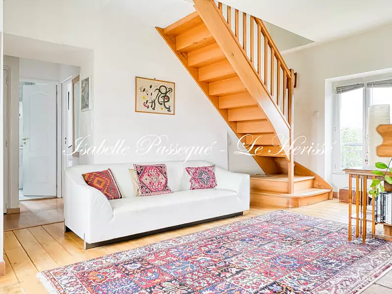 Maison, 180 m²