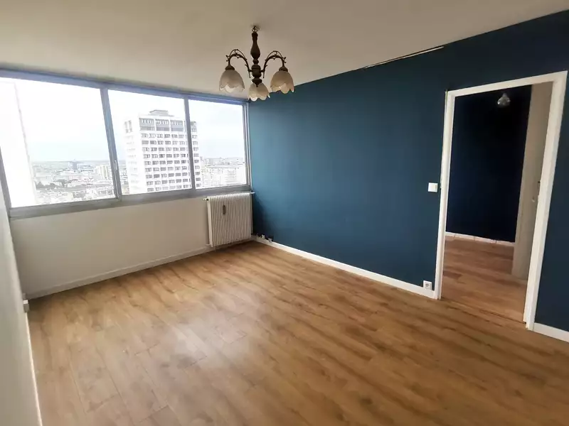 Appartement, 43,31 m²