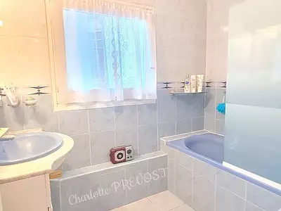 Appartement, 104 m²