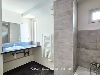 Appartement, 155 m²