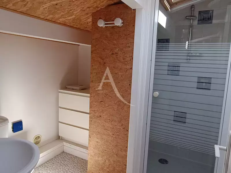 Maison, 110,45 m²