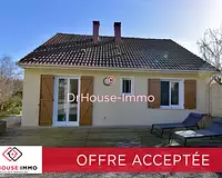 Maison, 64 m²