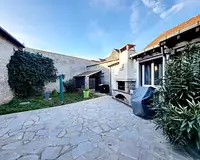Maison, 185 m²