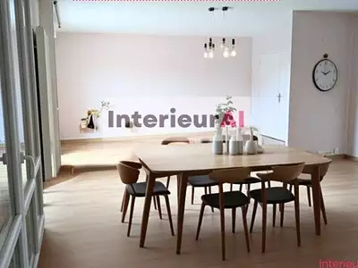 Appartement, 103 m²