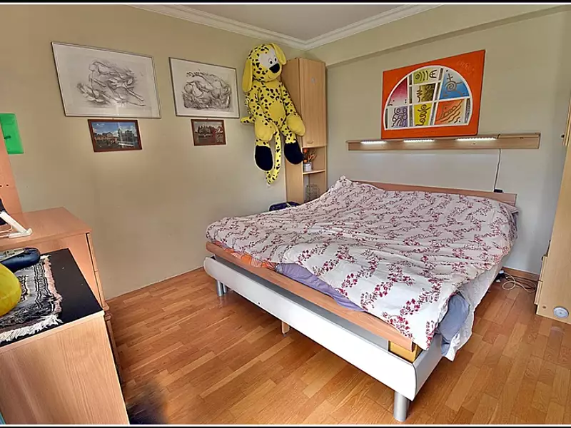 Maison, 200 m²