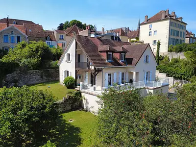 Maison, 185 m²