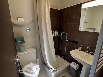 Appartement, 19,01 m²