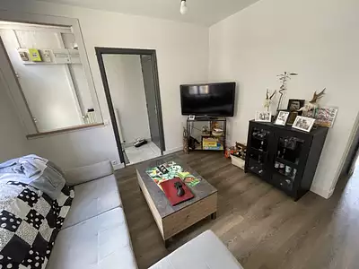 Maison, 74 m²