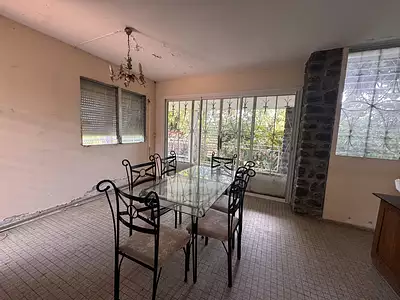 Maison, 140 m²