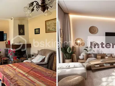 Maison, 104 m²