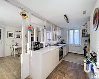 Maison, 176 m²