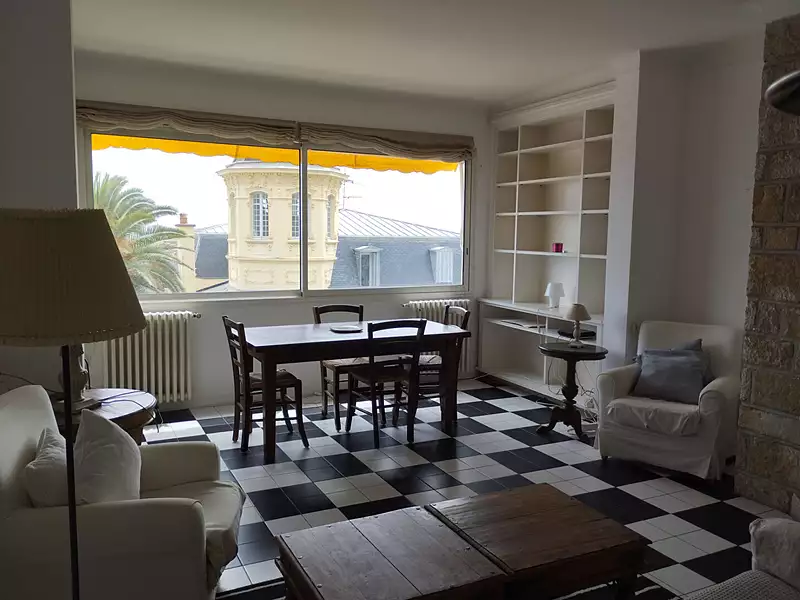 Appartement, 95,93 m²