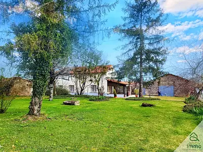 Maison, 99 m²