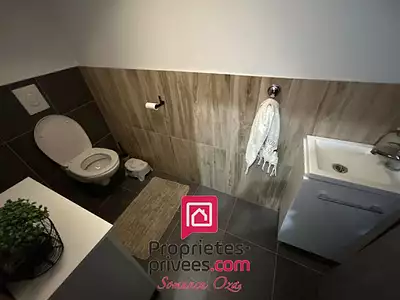 Maison, 90 m²