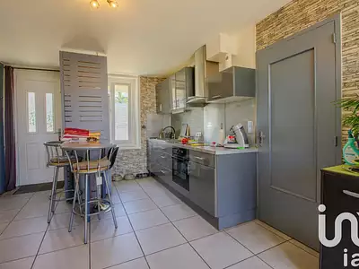 Maison, 90 m²
