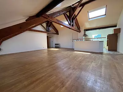 Appartement, 145 m²