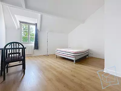 Appartement, 40 m²