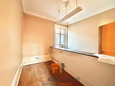 Appartement, 55,03 m²