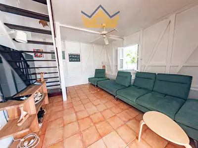 Maison, 85 m²