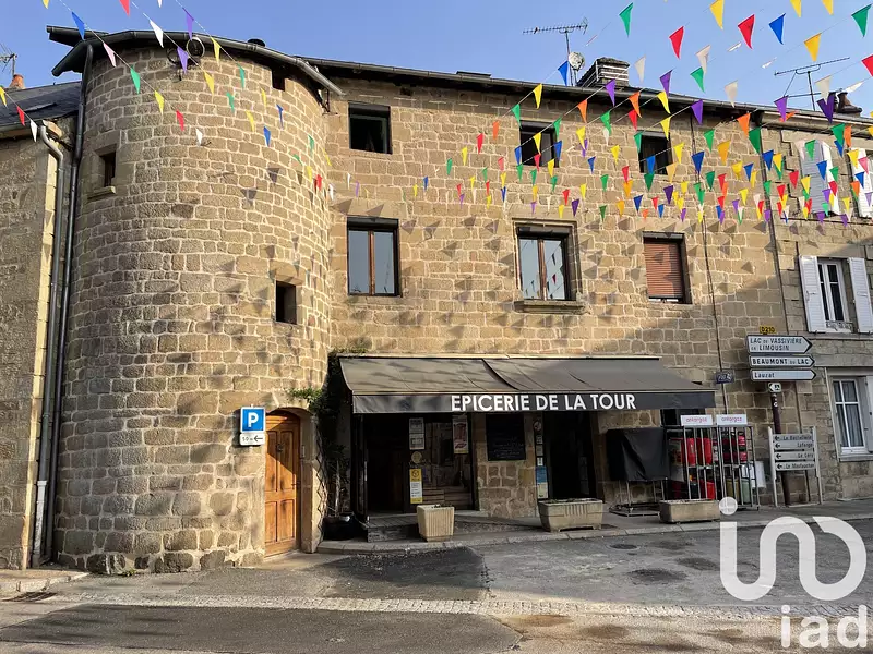 Maison, 130 m²