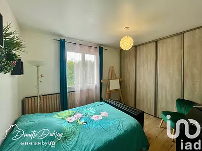 Maison, 130 m²
