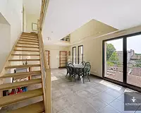 Appartement, 155 m²