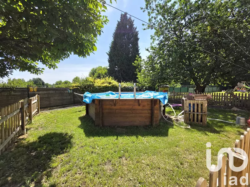 Maison, 135 m²