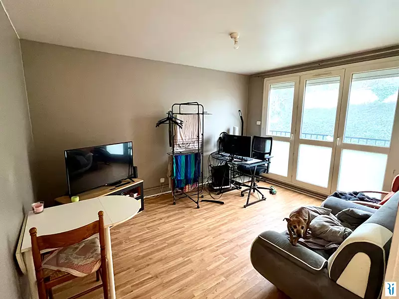 Appartement, 42,22 m²