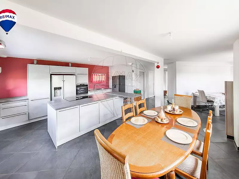 Maison, 140 m²