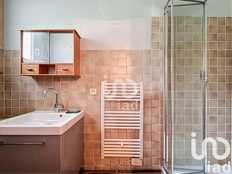 Maison, 108 m²